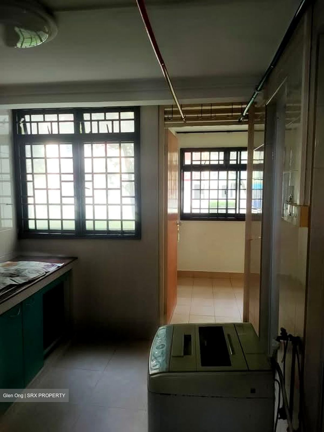 Blk 119 Toa Payoh View (Toa Payoh), HDB 3 Rooms #558196371